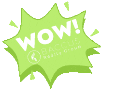 Brg Sticker by Baccus Realty Group