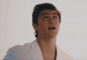 Flip The Switch GIF by Asher Angel
