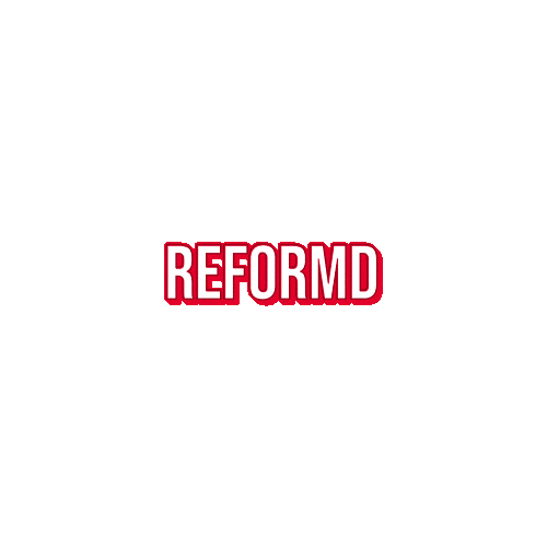 Reformd Group Sticker