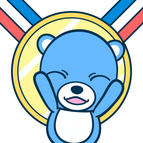 Fitness Run Sticker