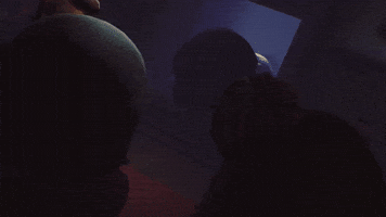 Little Nightmares GIF by BANDAI NAMCO