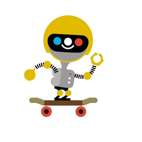 Animated Sticker