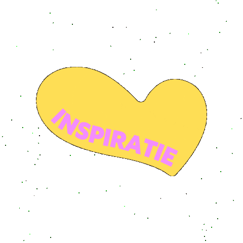 Hartvanrotterdam Sticker by Friends for Brands