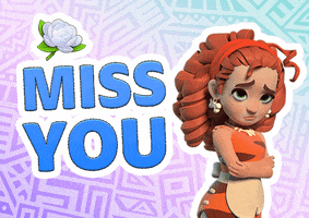 Miss You GIF by Melsoft