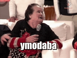 Canal Sur Maria GIF by Katibu
