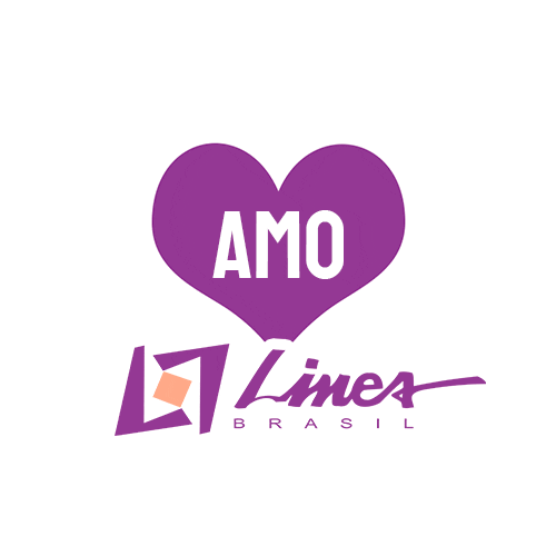 Linea Brasil Sticker