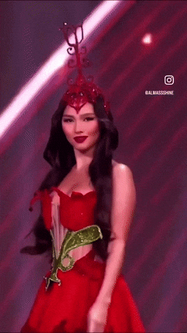 Dana GIF