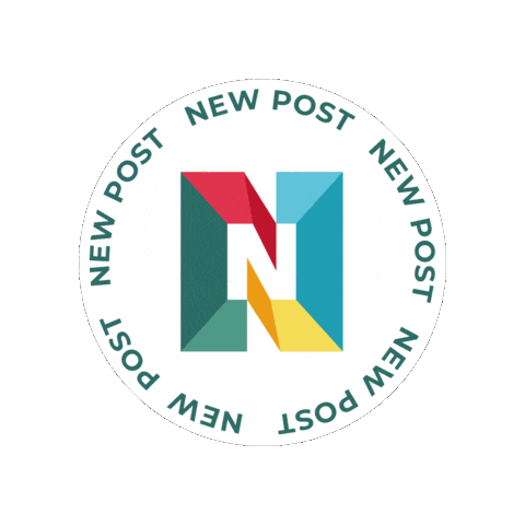 New Post Sticker by Studieren in Niedersachsen