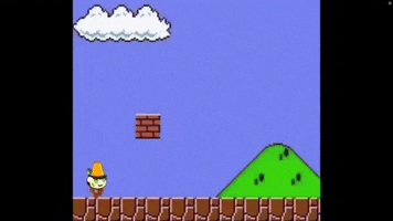 Nintendo GIF