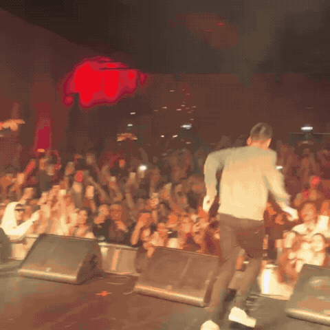Pinkcardigan GIF