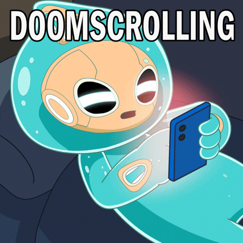 Social Media Online Shopping GIF by Masters of Mayhem