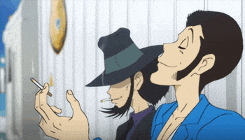 Anime GIF