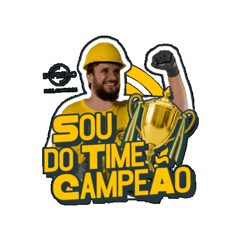 Time Obra Sticker by Supremo Secil Cimento
