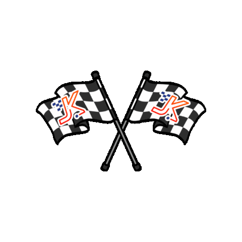 Kart Sticker by Jovikart Karting Nantes