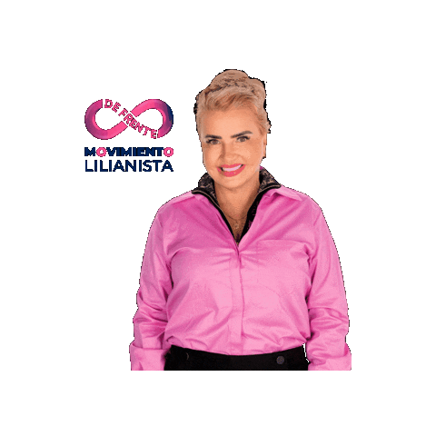 Liliana Rendon Sticker