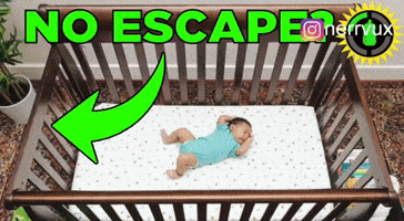 Escaping No Escape GIF