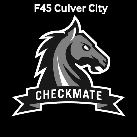 F45_CulverCity checkmate culver city f45 culver city GIF