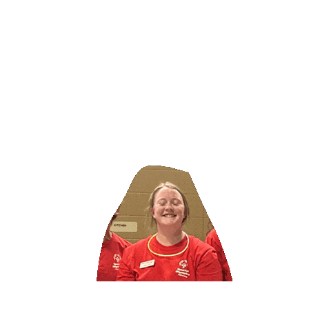 Special Olympics Wyoming Sticker