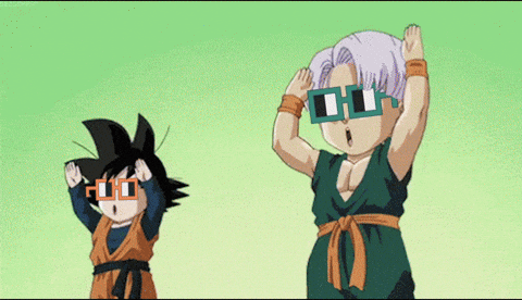 Dbz-wallpaper GIFs - Get the best GIF on GIPHY