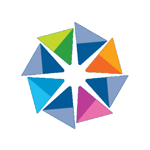 Theme Park Sticker by IAAPA HQ