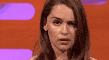 Emilia Clarke Edit GIFs - Find & Share on GIPHY