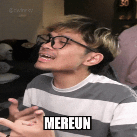 Nepnep Ceunah GIF