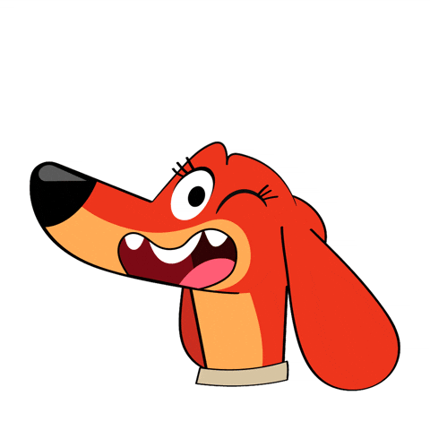 Perro Salchicha Love GIF by Trufa La Salchicha