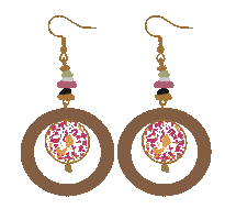 Summer Flower Sticker by astwerk