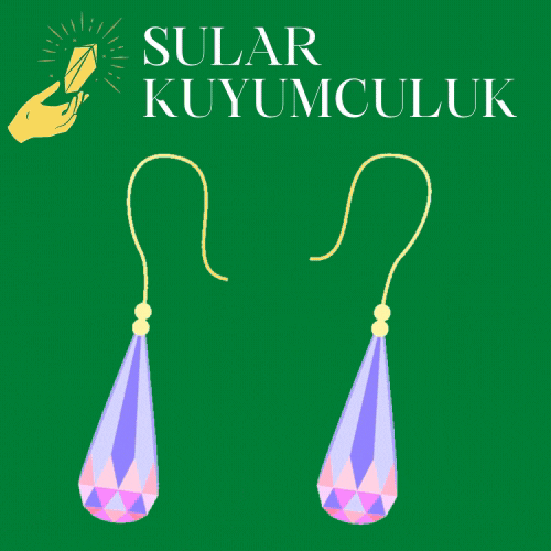 Sular Kuyumculuk - Mücevherat GIF