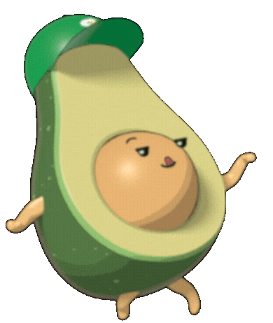 Subway Korea Sticker