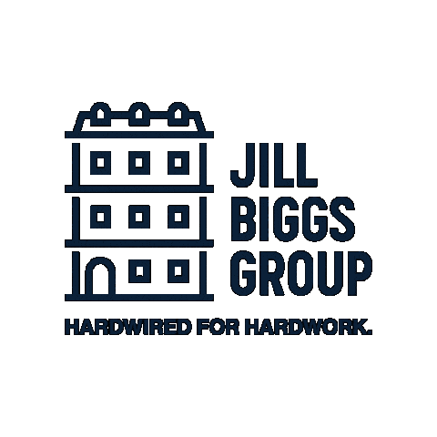 Realtor Nj Sticker by The Jill Biggs Group