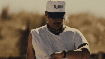 Running Late On The Go GIF by Midland