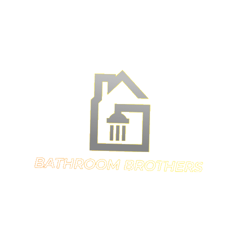 Bathroom Brothers Sticker