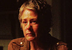 carol peletier