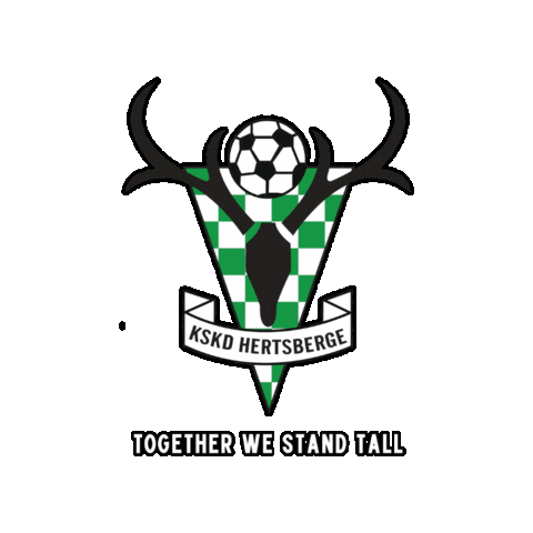 KSKD Hertsberge Sticker
