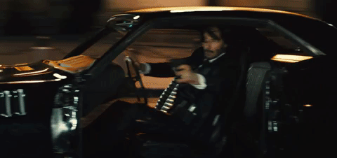 John Wick: Chapter 4 GIFs on GIPHY - Be Animated
