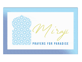Miraji Sticker