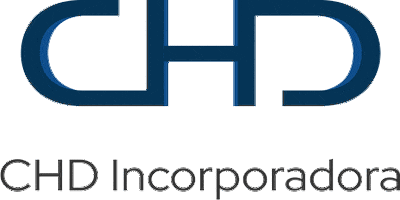 CHD Incorporadora Sticker