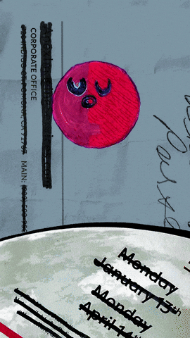 Blood Moon Eclipse GIF by Jimmy Arca