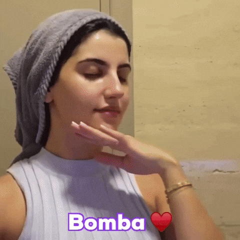 Bomba Dounia GIF