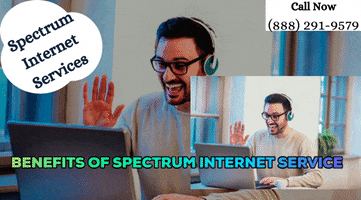 Spectrum Internet GIF