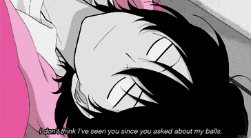 My Little Monster Ger Sub My Little Monster Ger Sub