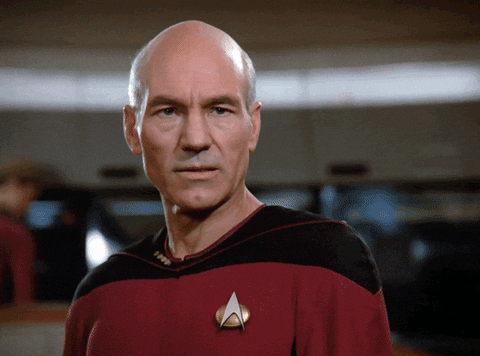 Star Trek Reaction GIF - Find & Share on GIPHY