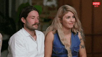 Mafs Yes GIF by Married At First Sight