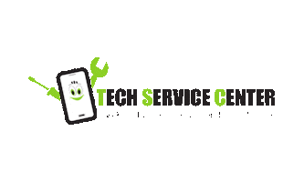 techservicecenter Sticker