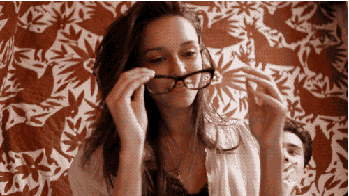 Glasses fetish: Las mujeres con lentes son más sexys chicas de lujo