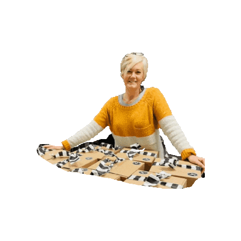 Famfare Kitchen Sticker