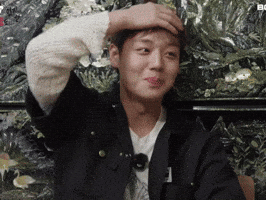 Park Ji Hoon GIF
