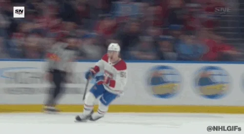 Celebrate Montreal Canadiens GIF