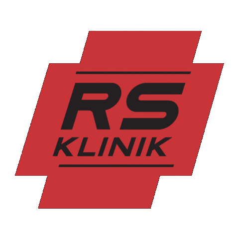 RS-Klinik Sticker